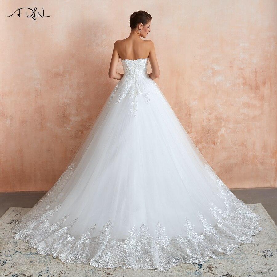 Robe de mariée bohème