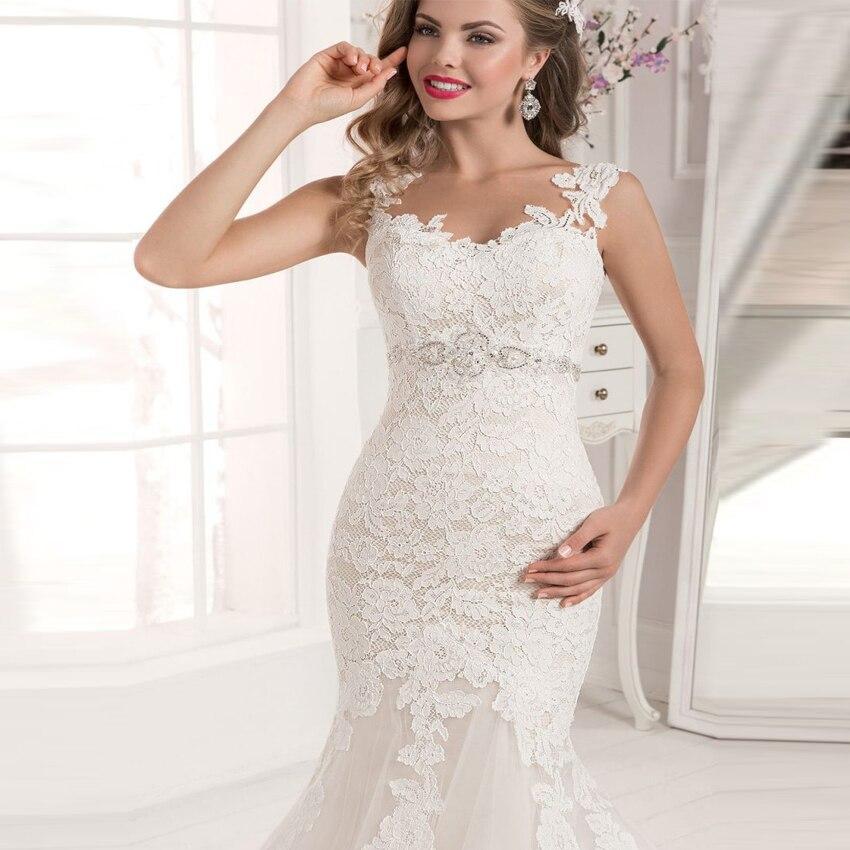 Robe de mariée bohème 2020