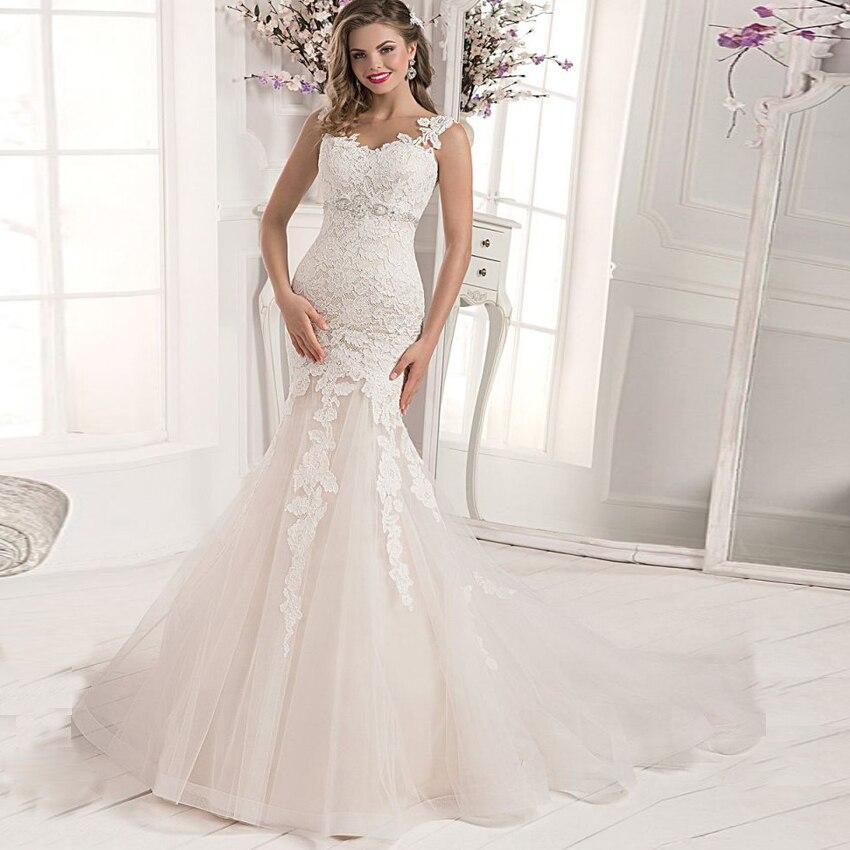 Robe de mariée bohème 2020