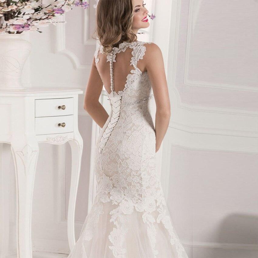 Robe de mariée bohème 2020