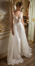Robe De Mariée Bohème