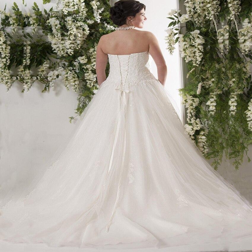 Robe de mariée boheme