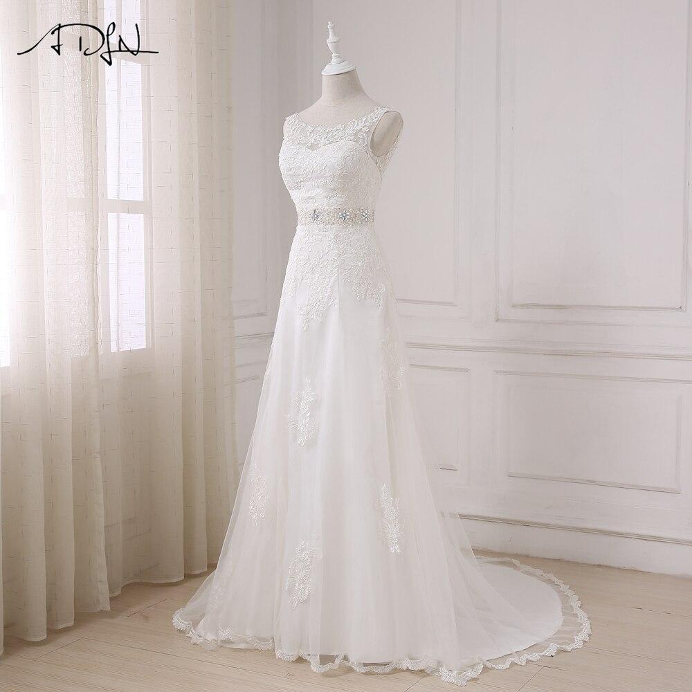 Robe de mariée boheme champetre