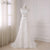 Robe de mariée boheme champetre