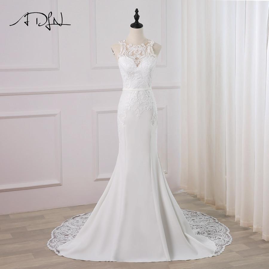 Robe de mariée bohème chic 2017