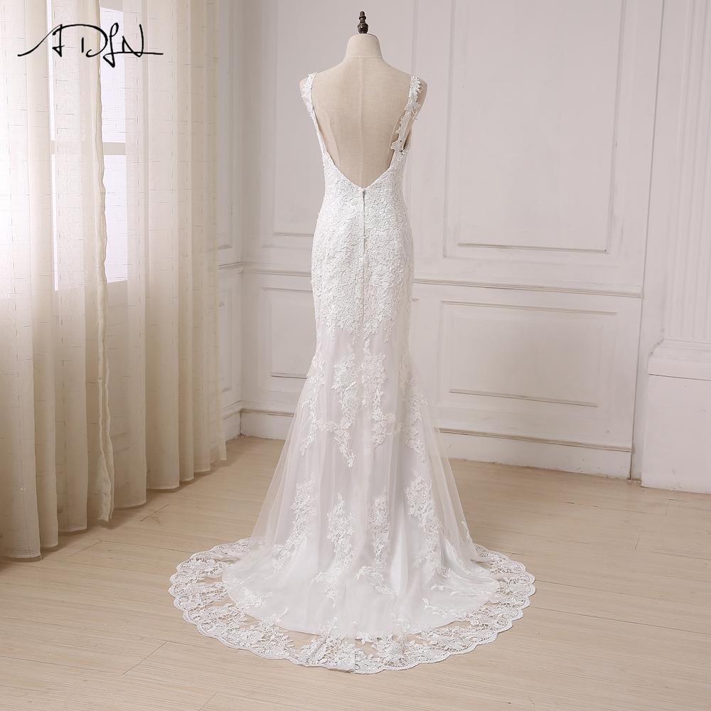 Robe de mariée boheme chic 2019