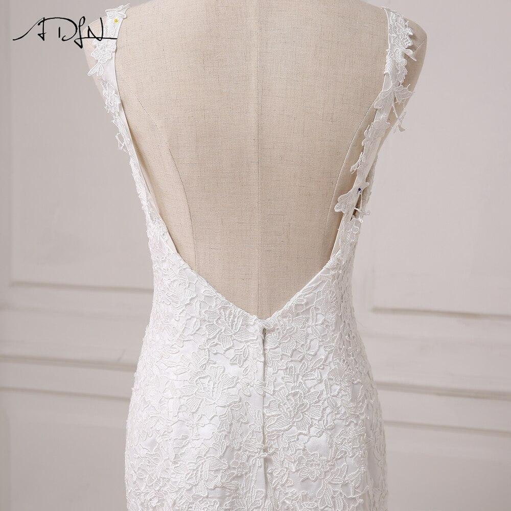 Robe de mariée boheme chic 2019