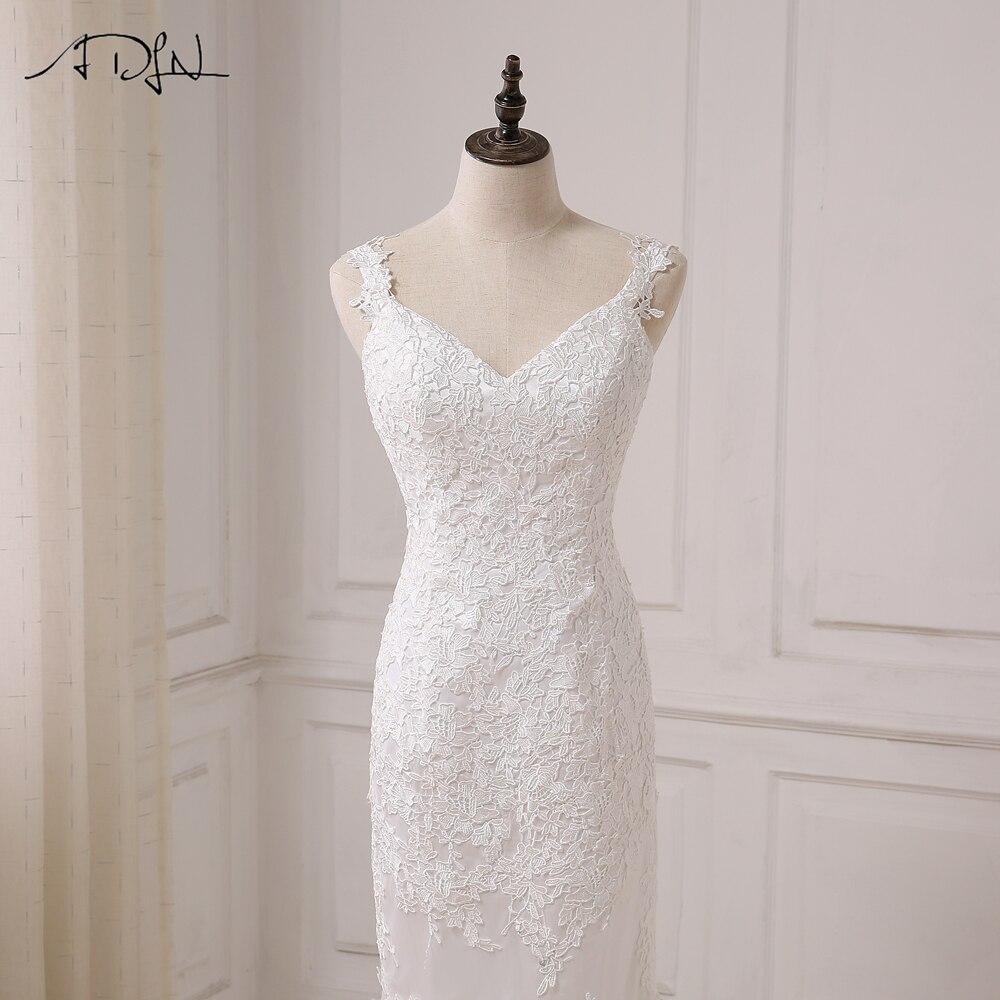 Robe de mariée boheme chic 2019