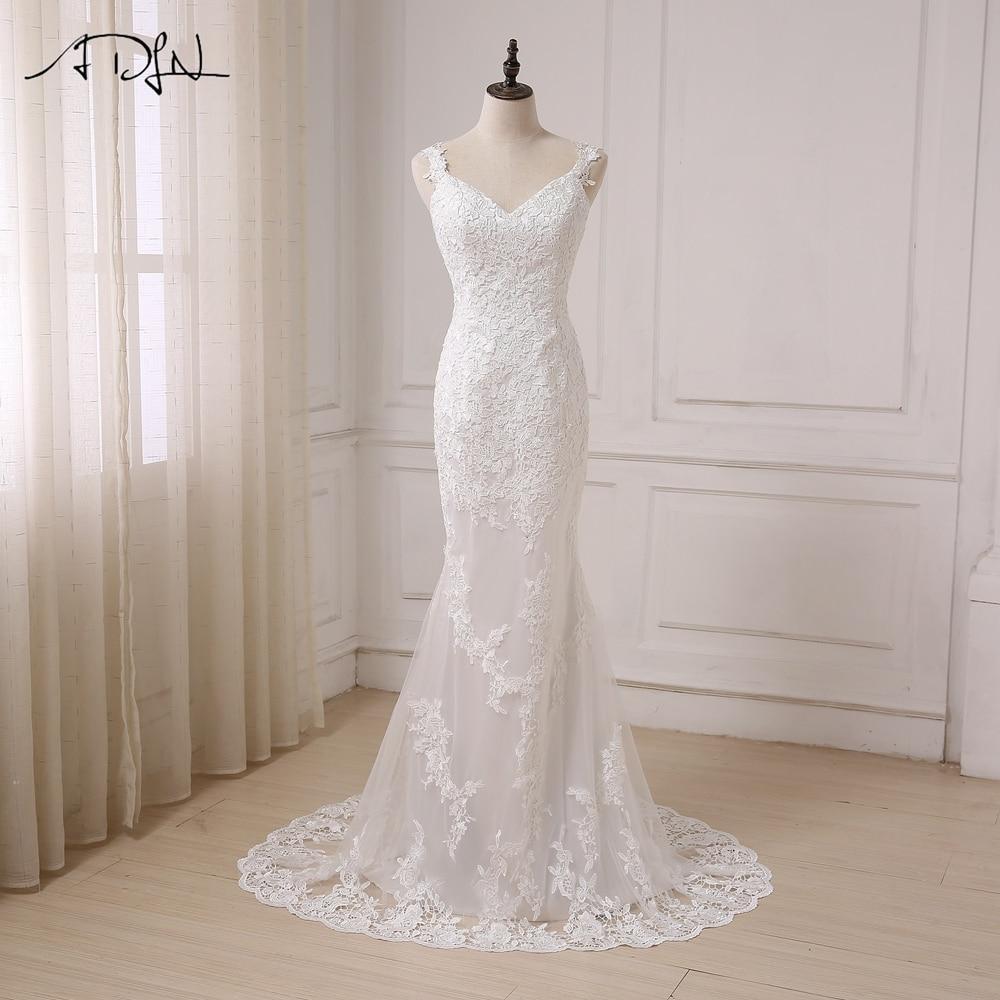 Robe de mariée boheme chic 2019