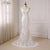 Robe de mariée boheme chic 2019