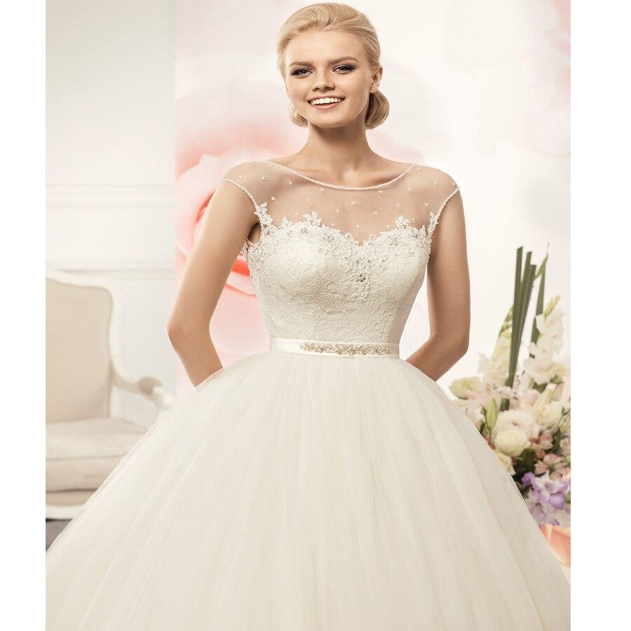 Robe de mariée bohème chic dos nu
