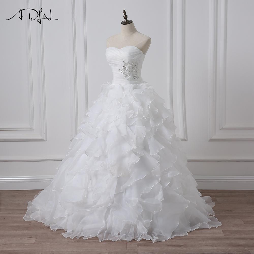 Robe de mariée bohème chic fleurs