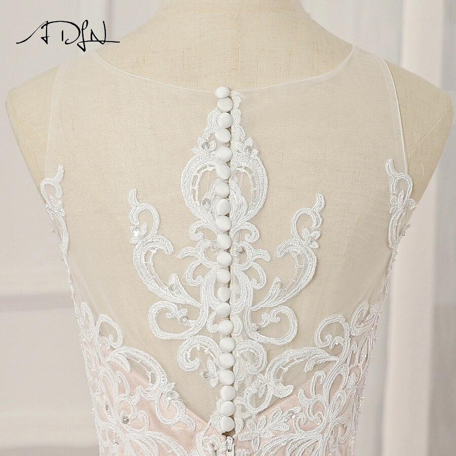 Robe de mariée bohème chic nord