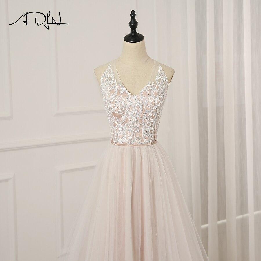 Robe de mariée bohème chic nord