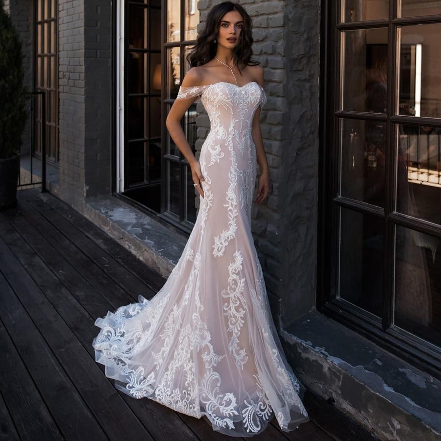 Robe de mariée boheme chic paris