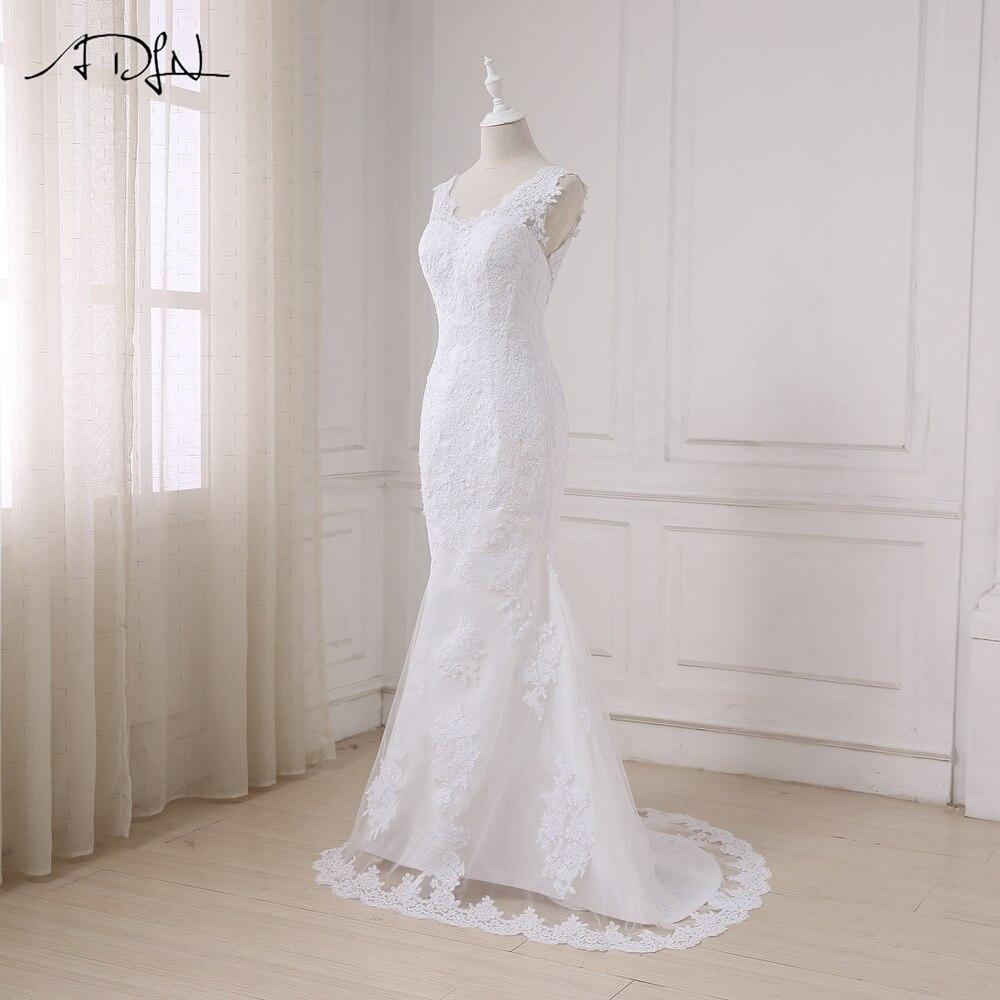 Robe de mariée boheme chic sexy