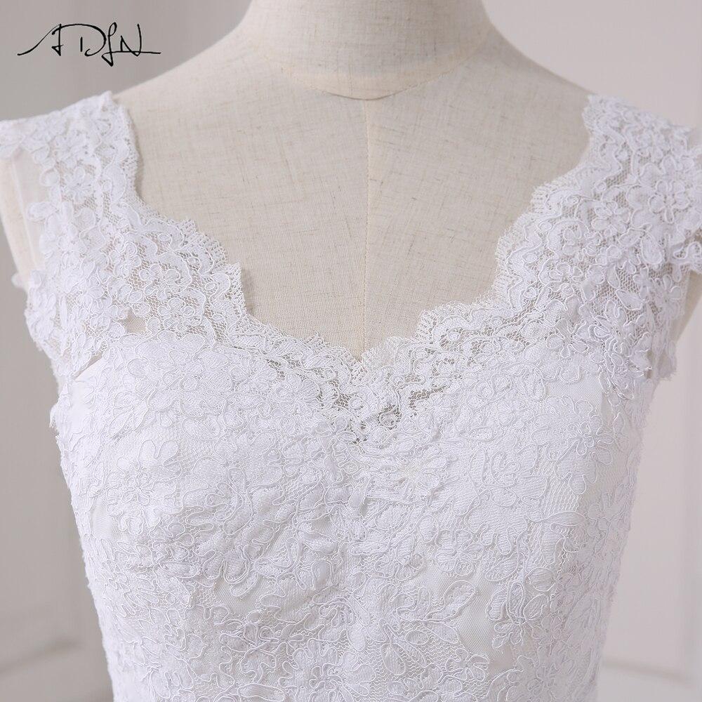 Robe de mariée boheme chic sexy