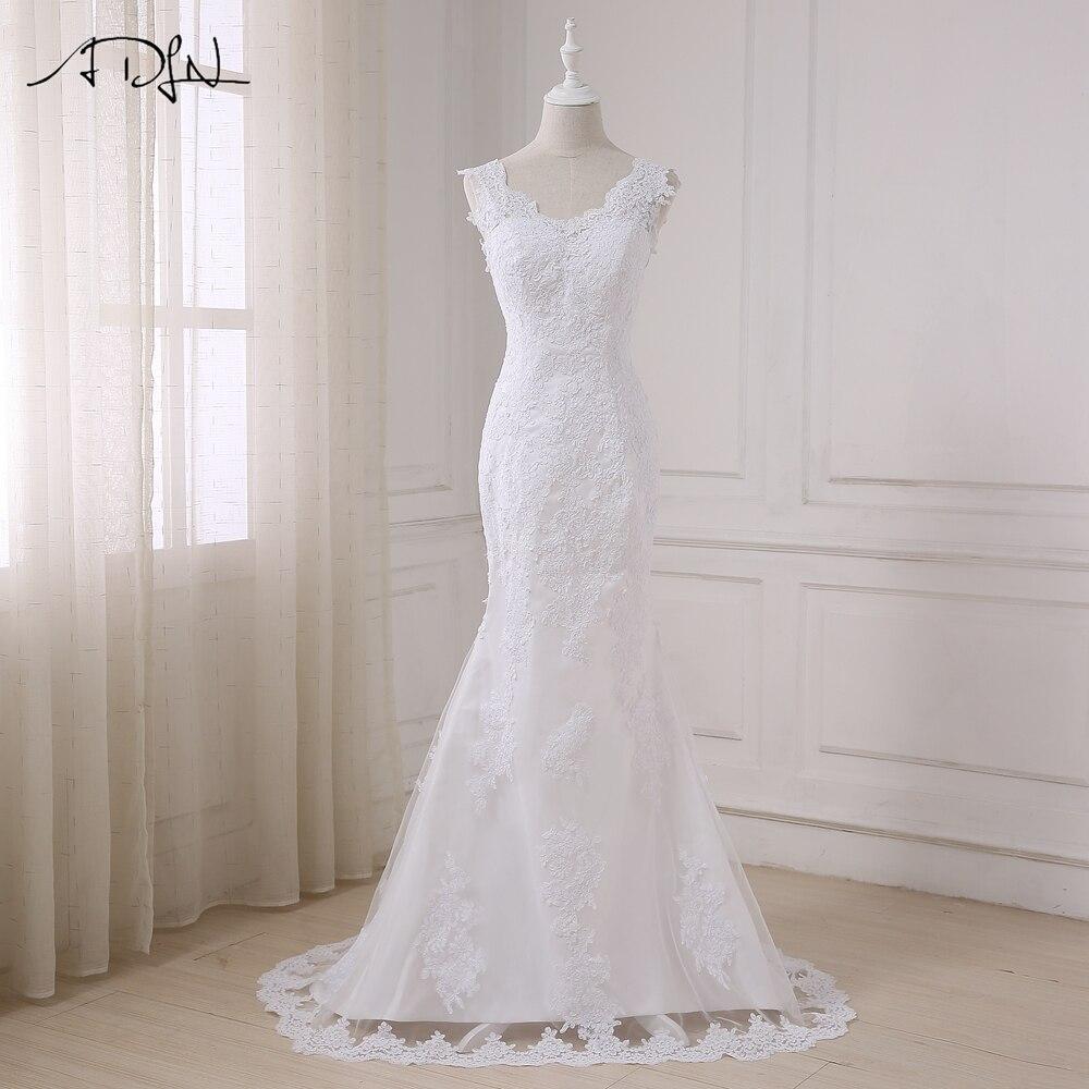Robe de mariée boheme chic sexy
