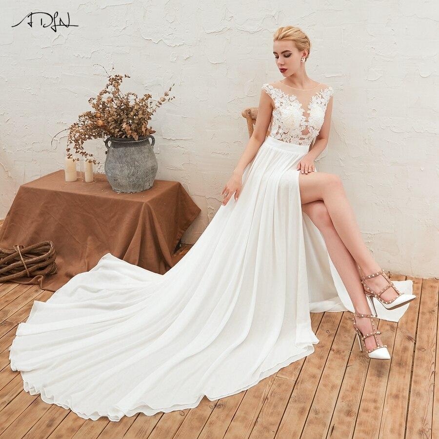 Robe de mariée bohème chic toulouse