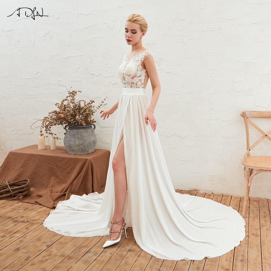 Robe de mariée bohème chic toulouse