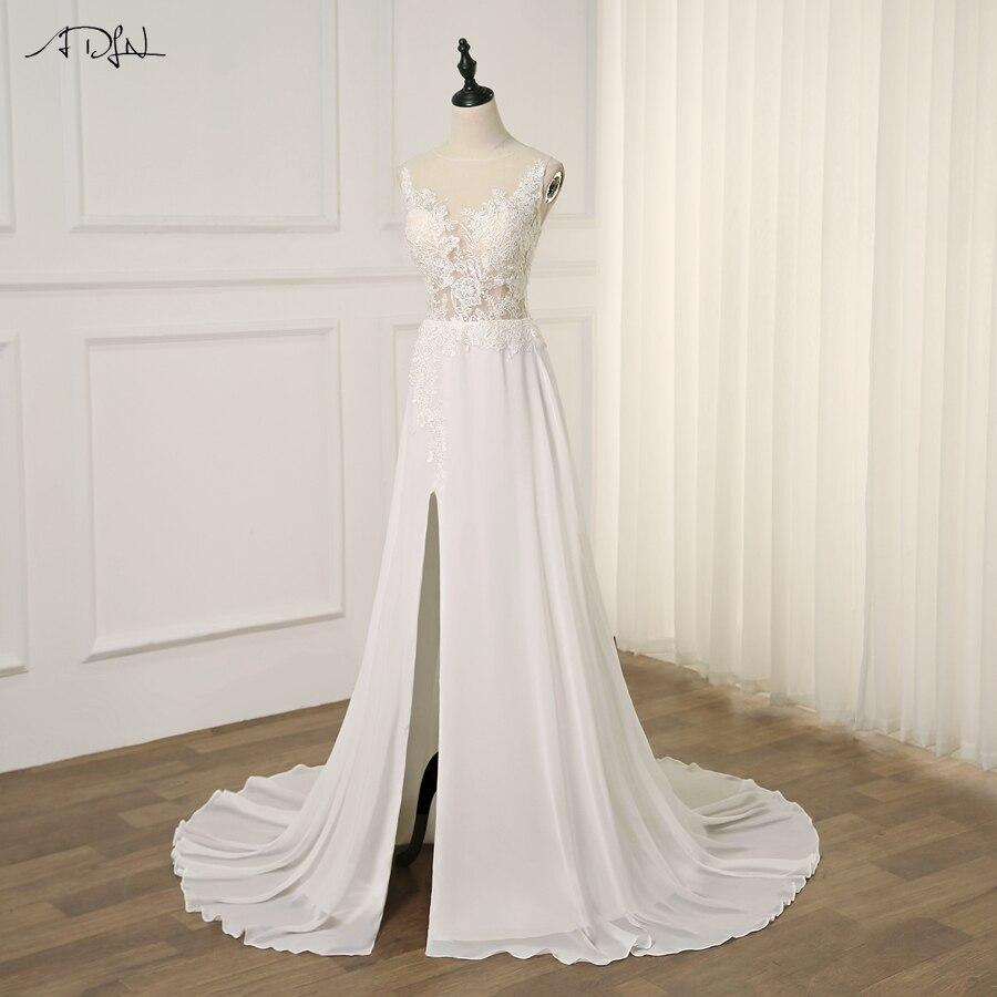Robe de mariée bohème chic vintage