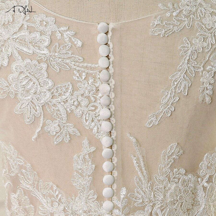 Robe de mariée bohème chic vintage