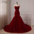 Robe de mariée bohème couleur