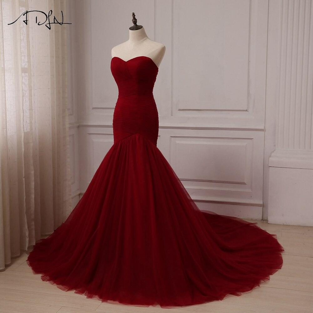 Robe de mariée bohème couleur