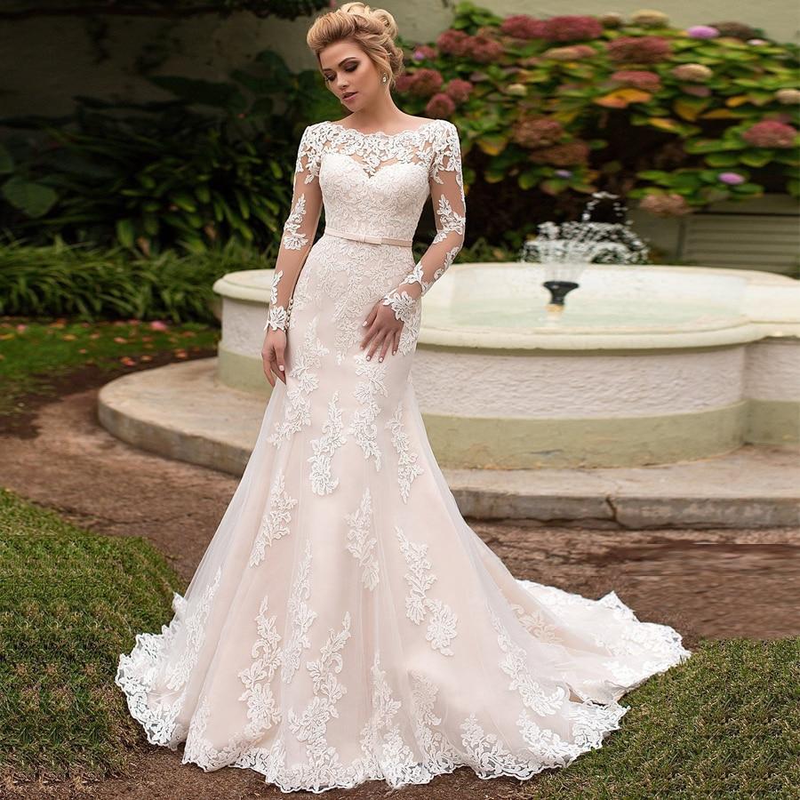Robe de mariée bohème dentelle chic