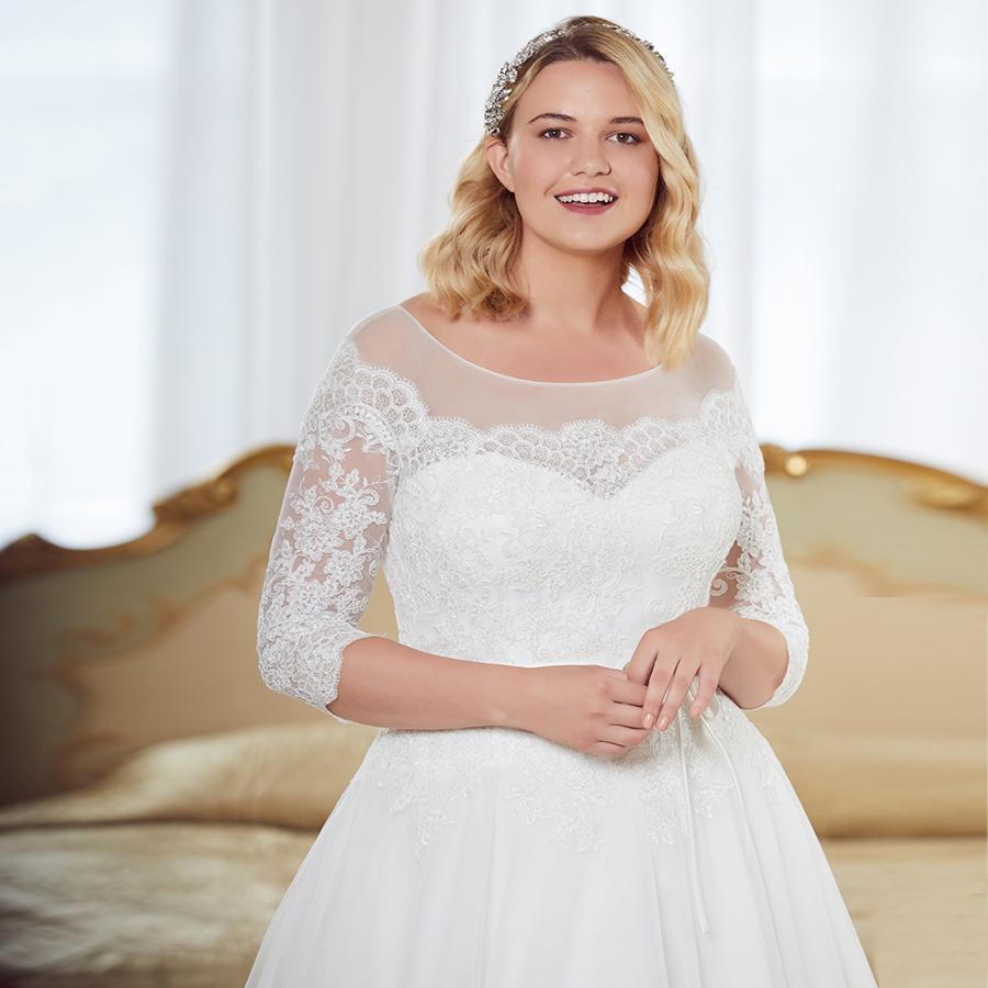 Robe de mariée bohème dentelle dos nu