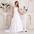 Robe de mariée bohème lille