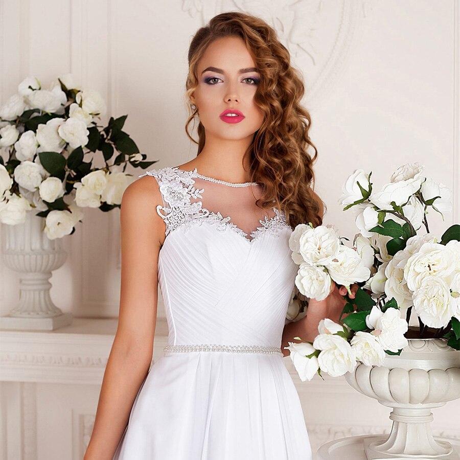 Robe de mariée bohème lille