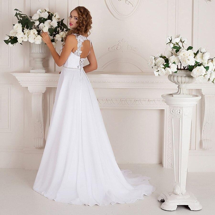 Robe de mariée bohème lille