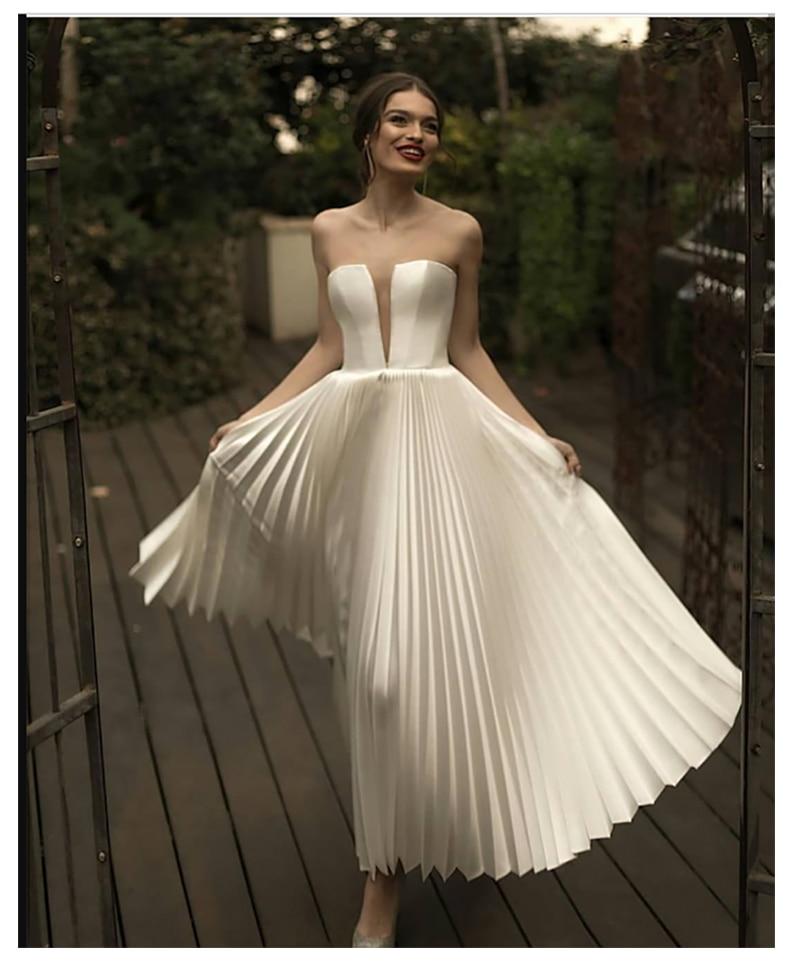 Robe de Mariée Bohème Original
