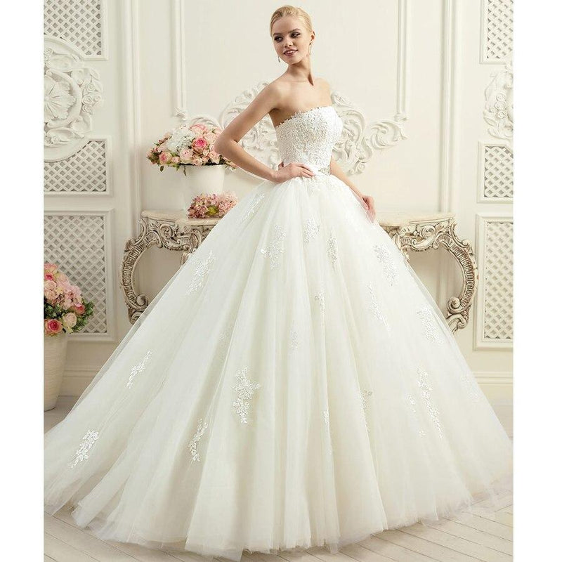 Robe de mariée bohème paris