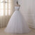 Robe de mariée bohème romantique