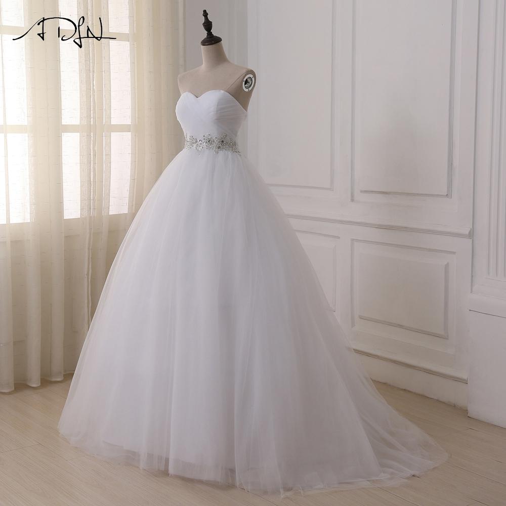 Robe de mariée bohème romantique