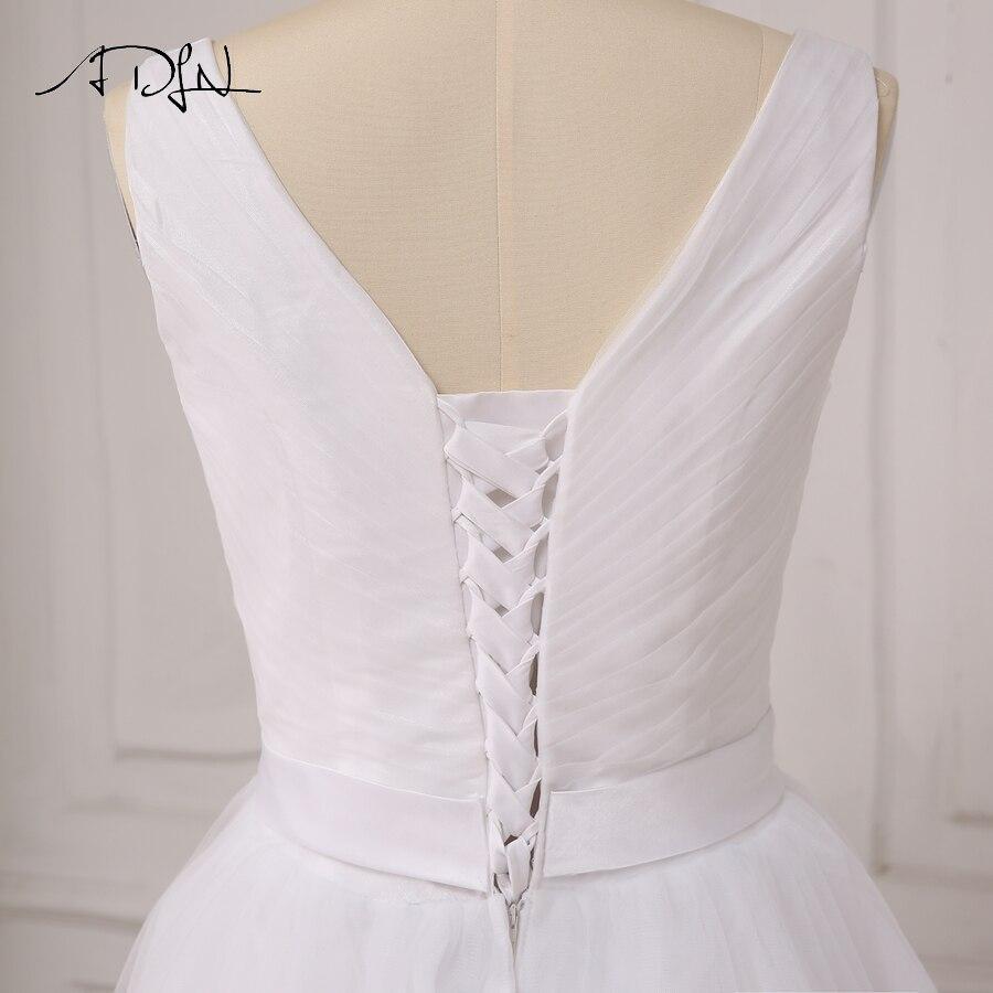 Robe de mariée bohème romantique chic