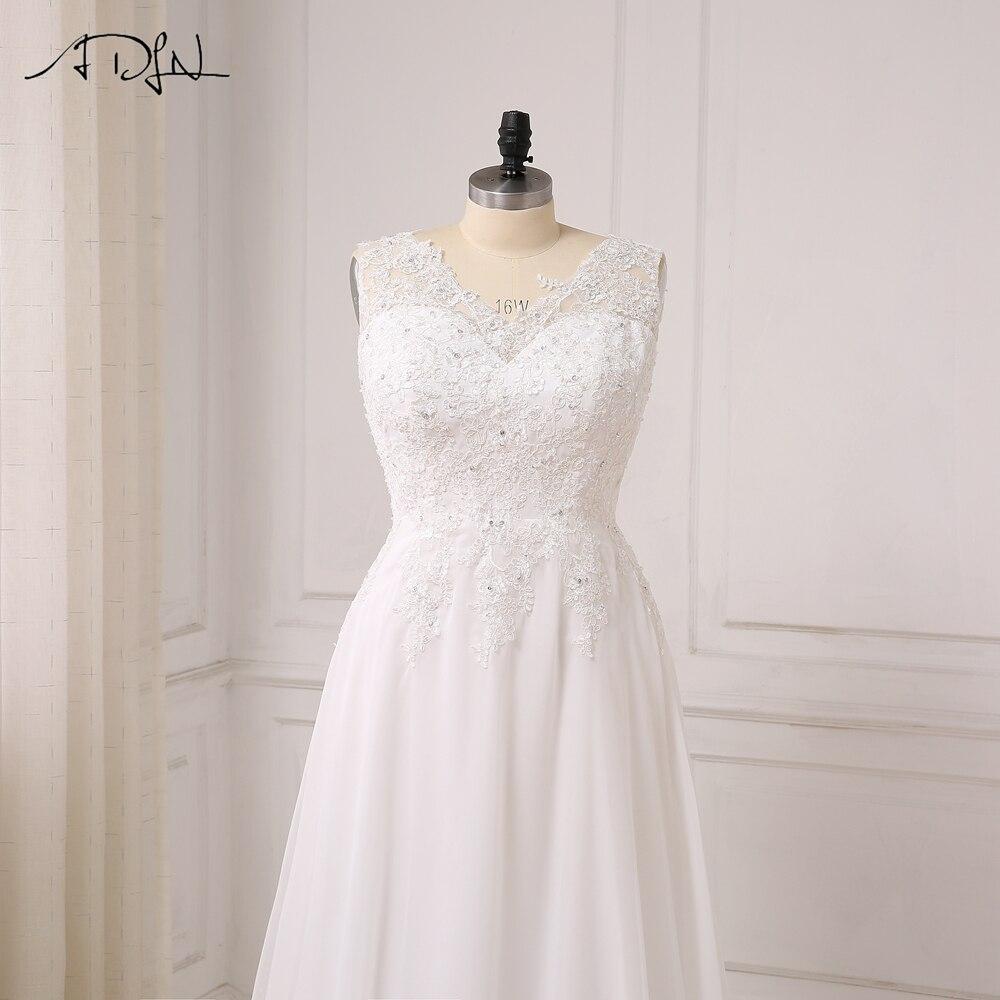 Robe de mariée champetre boheme