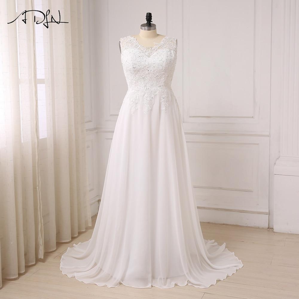 Robe de mariée champetre boheme