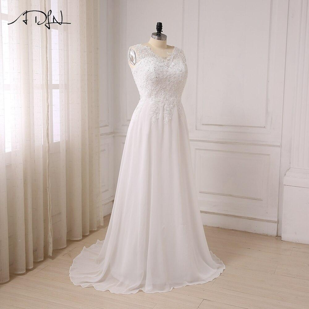 Robe de mariée champetre boheme