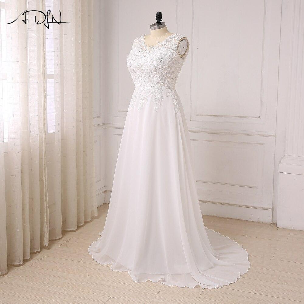 Robe de mariée champetre boheme