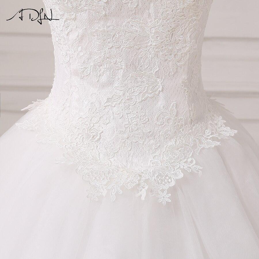 Robe de mariée chic et sobre bohème