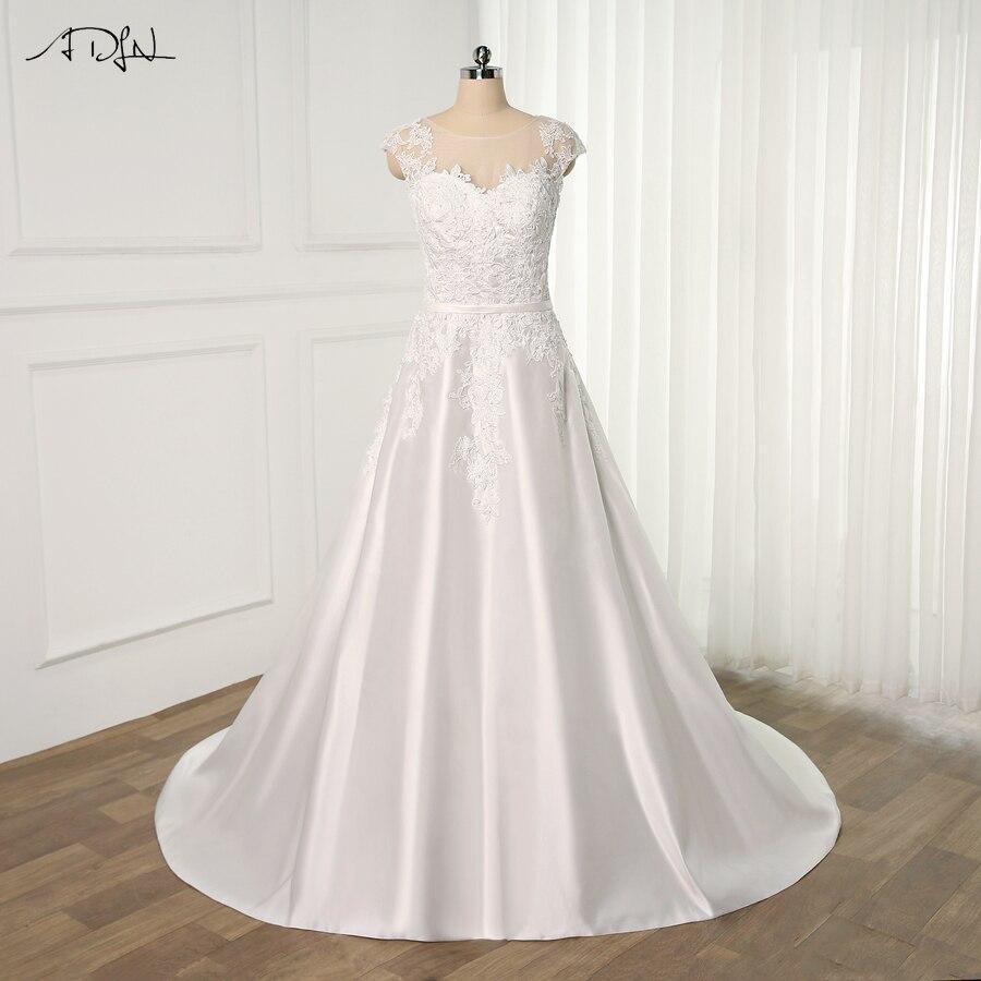 Robe de mariée dentelle fine boheme chic