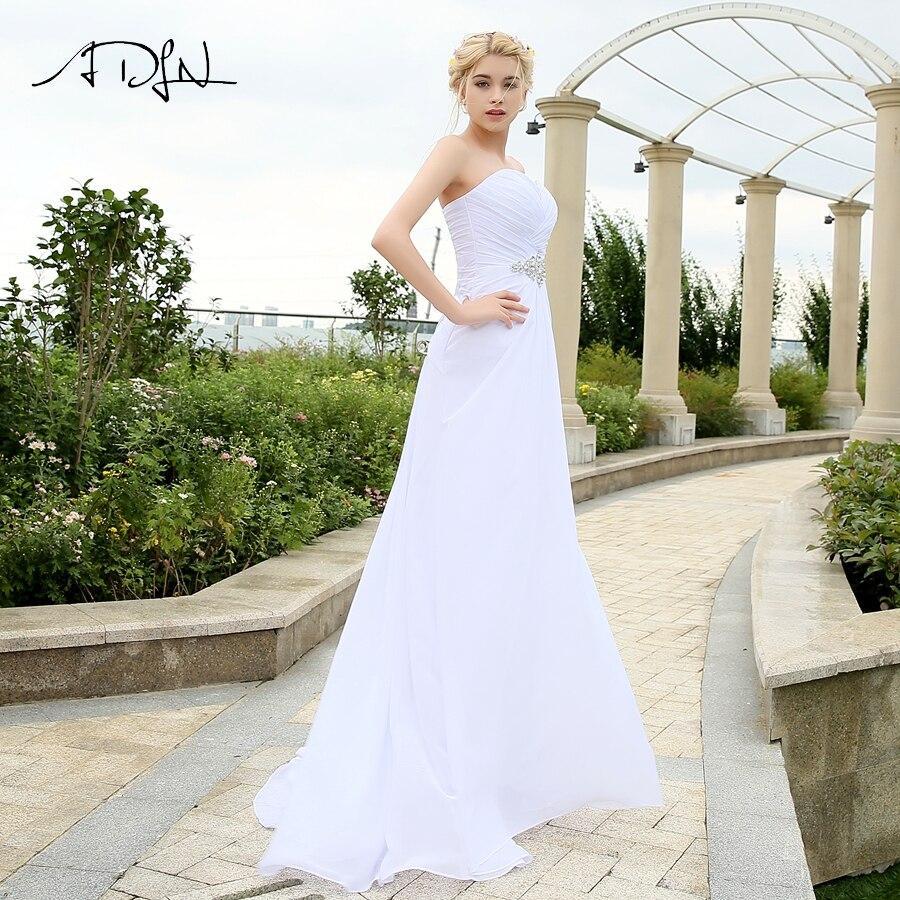 Robe de mariée en dentelle boheme chic