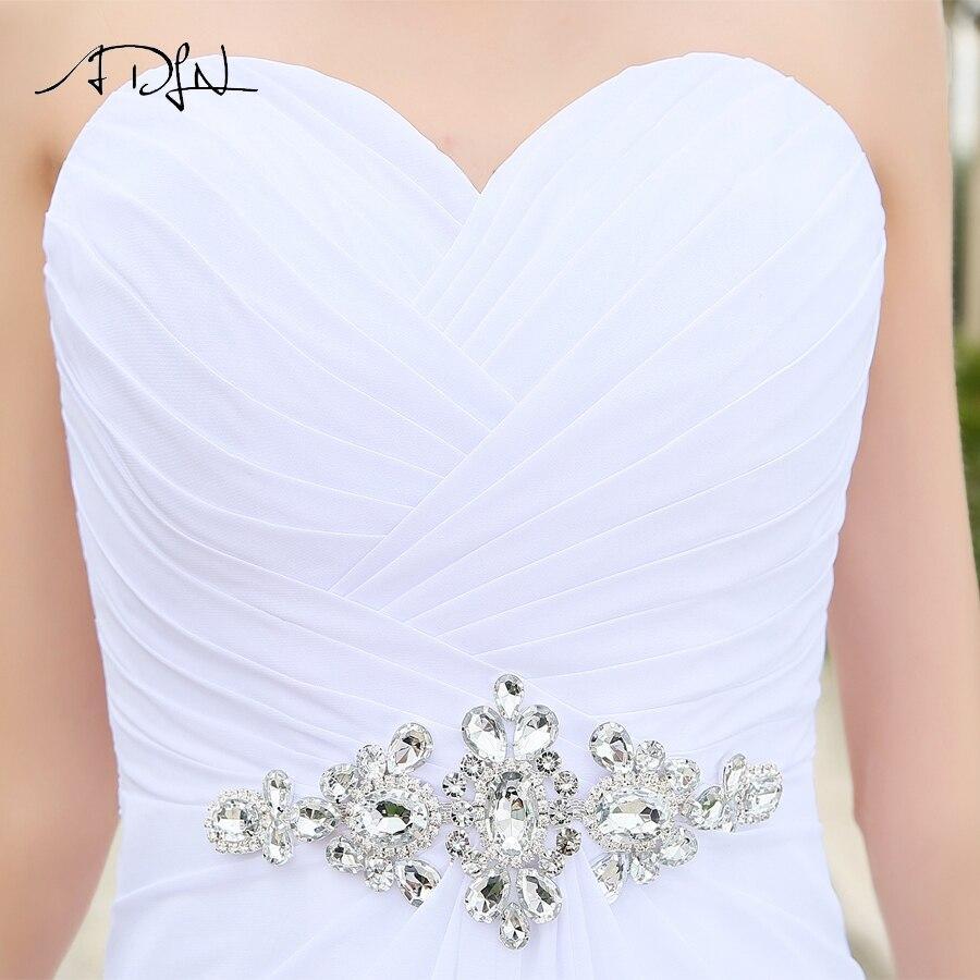 Robe de mariée en dentelle boheme chic