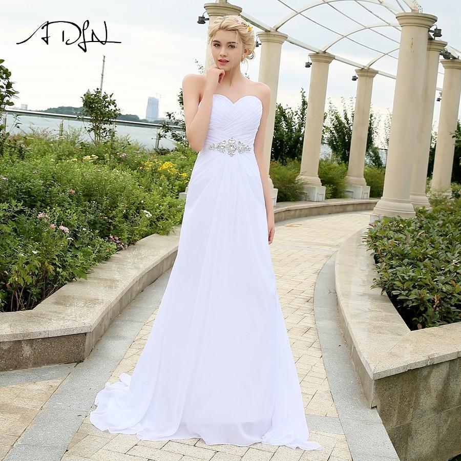 Robe de mariée en dentelle boheme chic