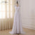 Robe de mariée hippie chic