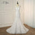 Robe de mariée hippie chic bohème