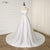 Robe de mariée hippie chic bohème
